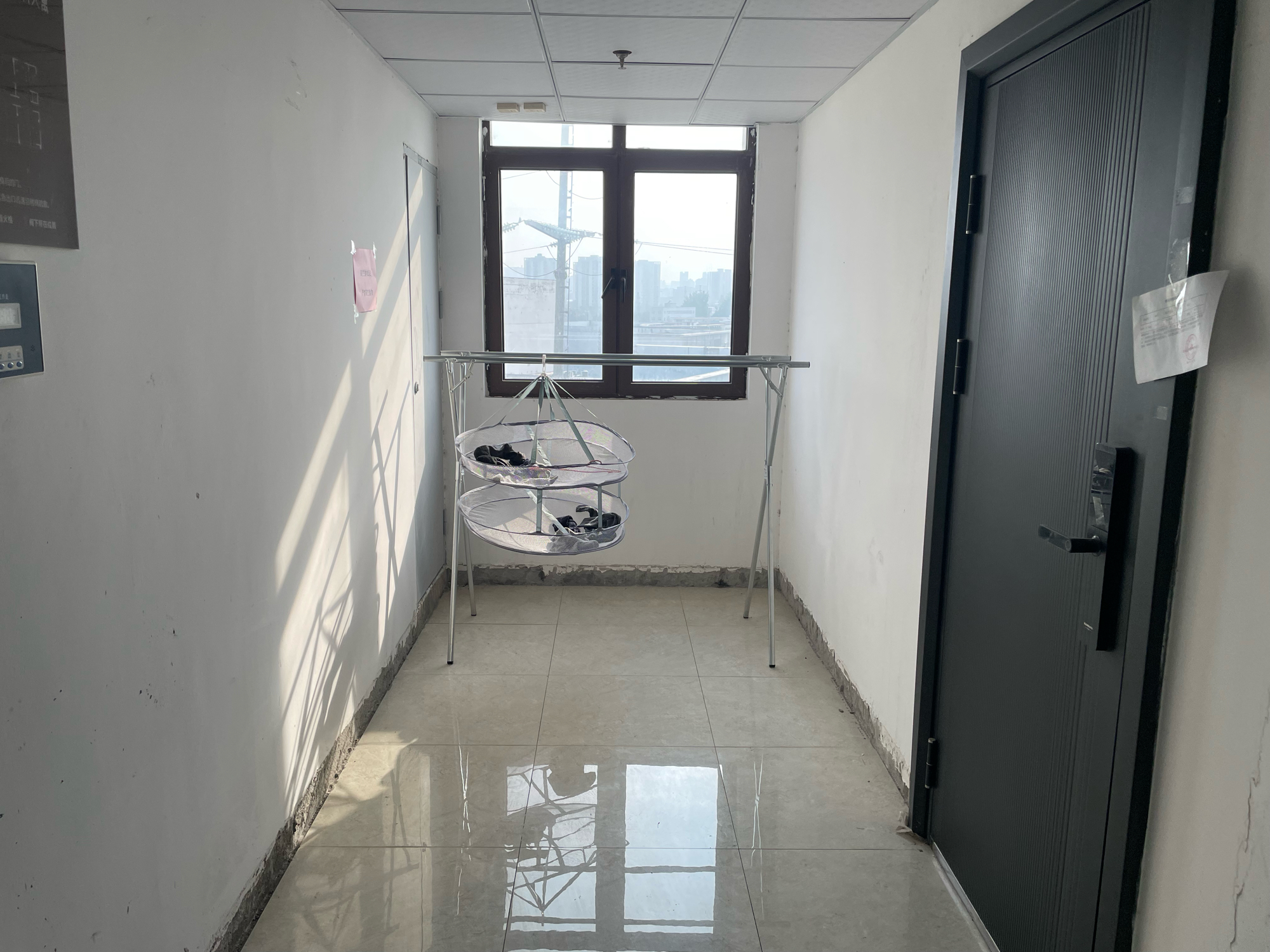 时代天寓 42平 北向一室一厅 低总价 投资优选_7