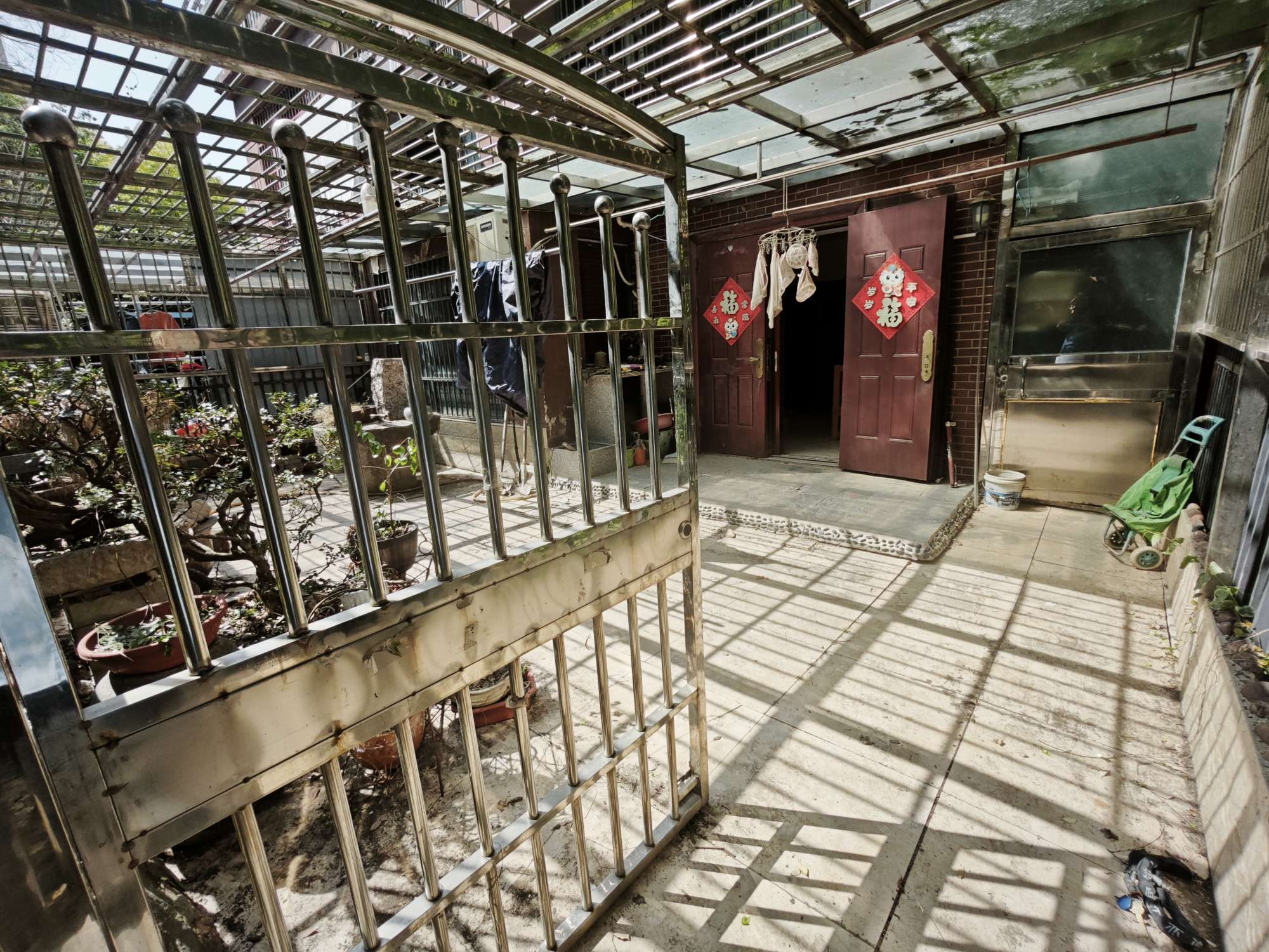 金地月伴湾 112平 精装三室 满五唯一 配套齐全 交通便利_11