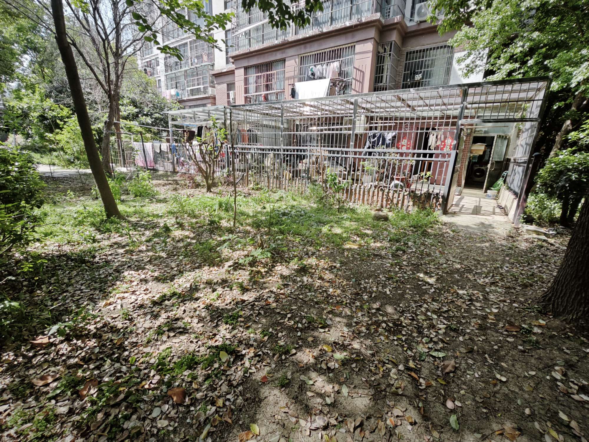 金地月伴湾 112平 精装三室 满五唯一 配套齐全 交通便利_8