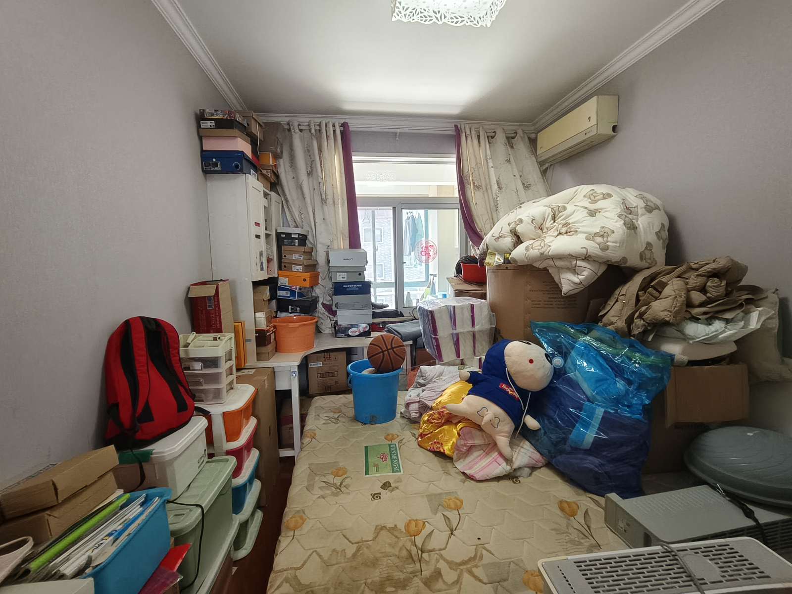 春申学苑 114平 精装三室两厅 学区房交通便利_2