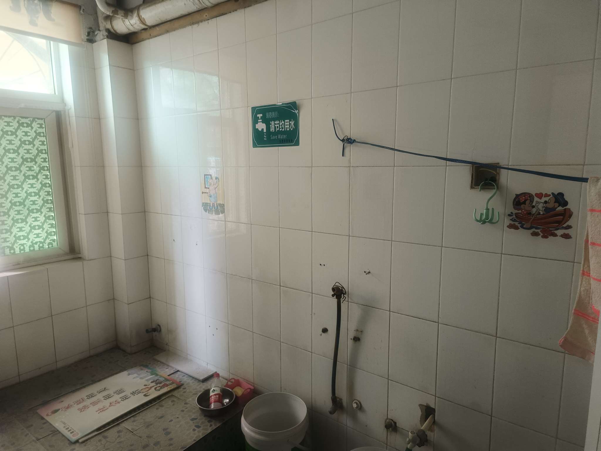 熙城熙园 69平 两室一厅南向 交通便利 简装出售_7