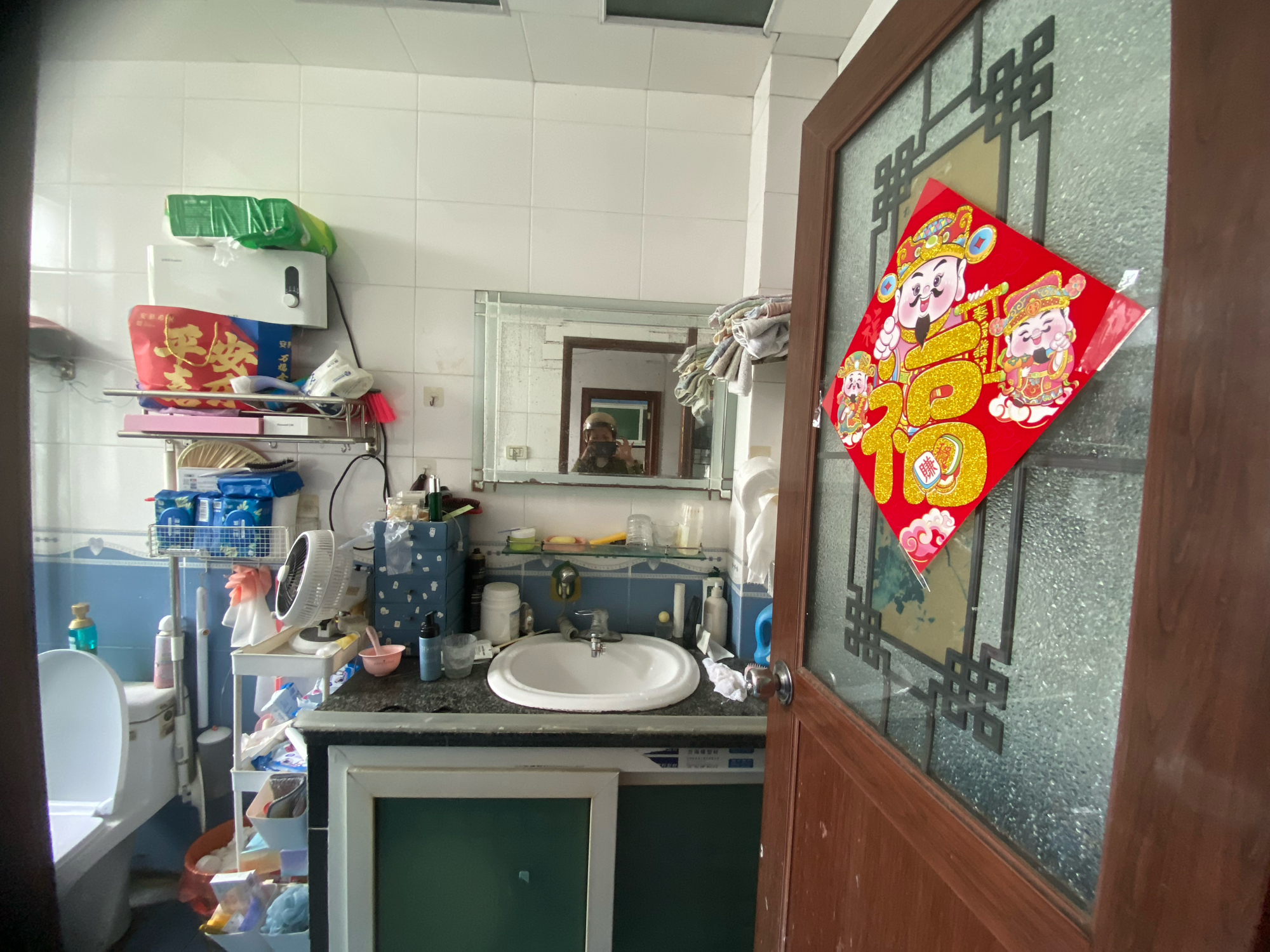 紫金华庭5跃6拎包入住126平米_8