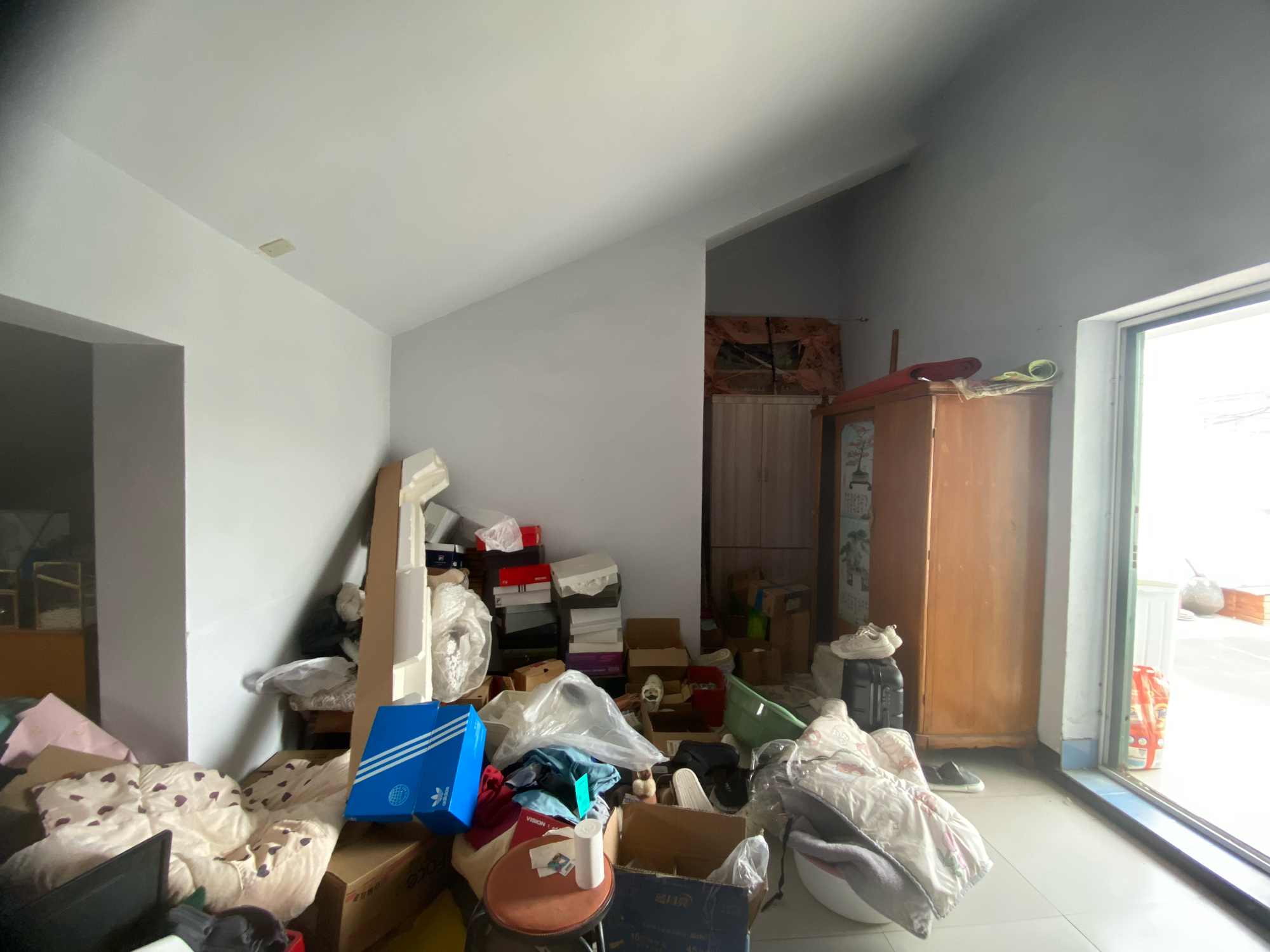 紫金华庭5跃6拎包入住126平米_14