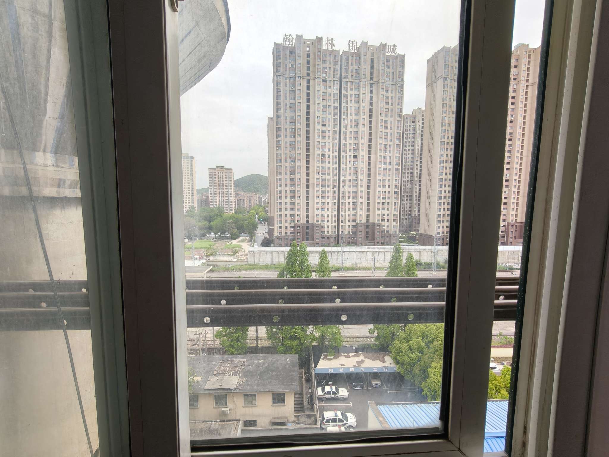 万佳酒店 37平精装一室一厅 南向采光好 配套齐全拎包入住_8