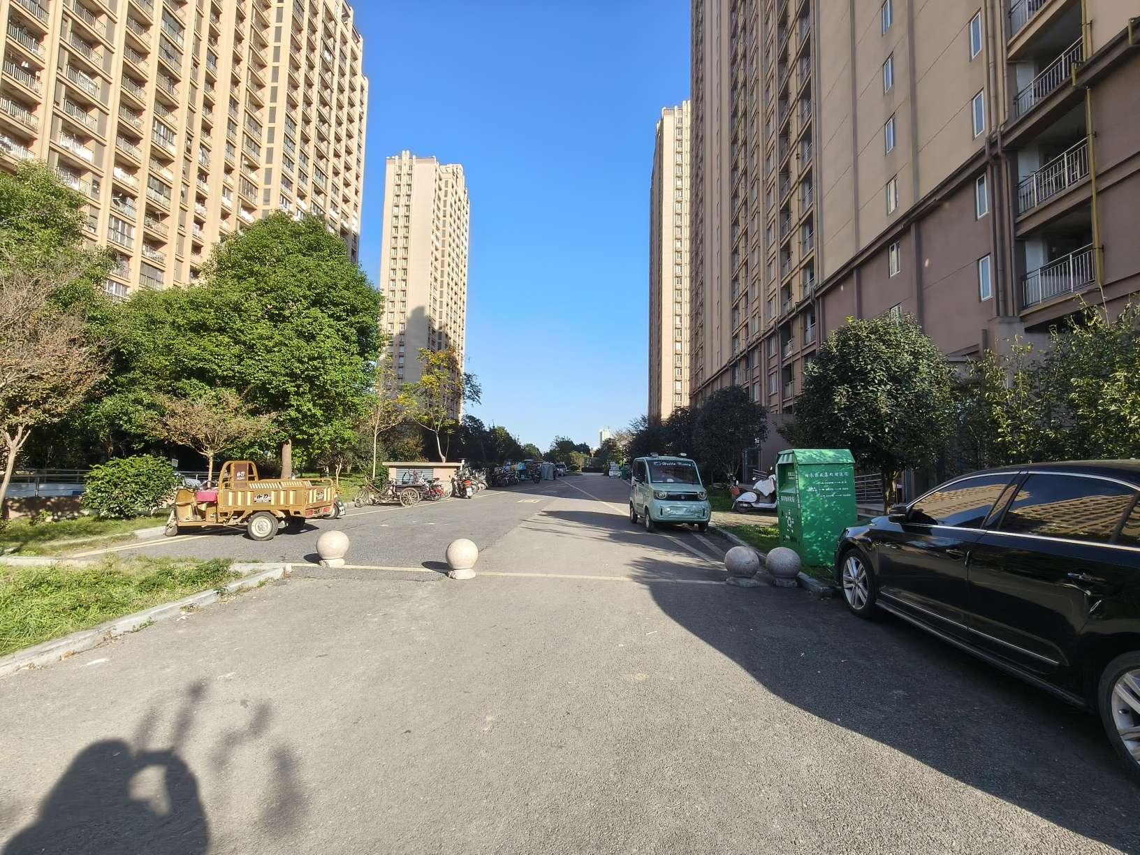 滨河新城两室两厅毛坯出售_10