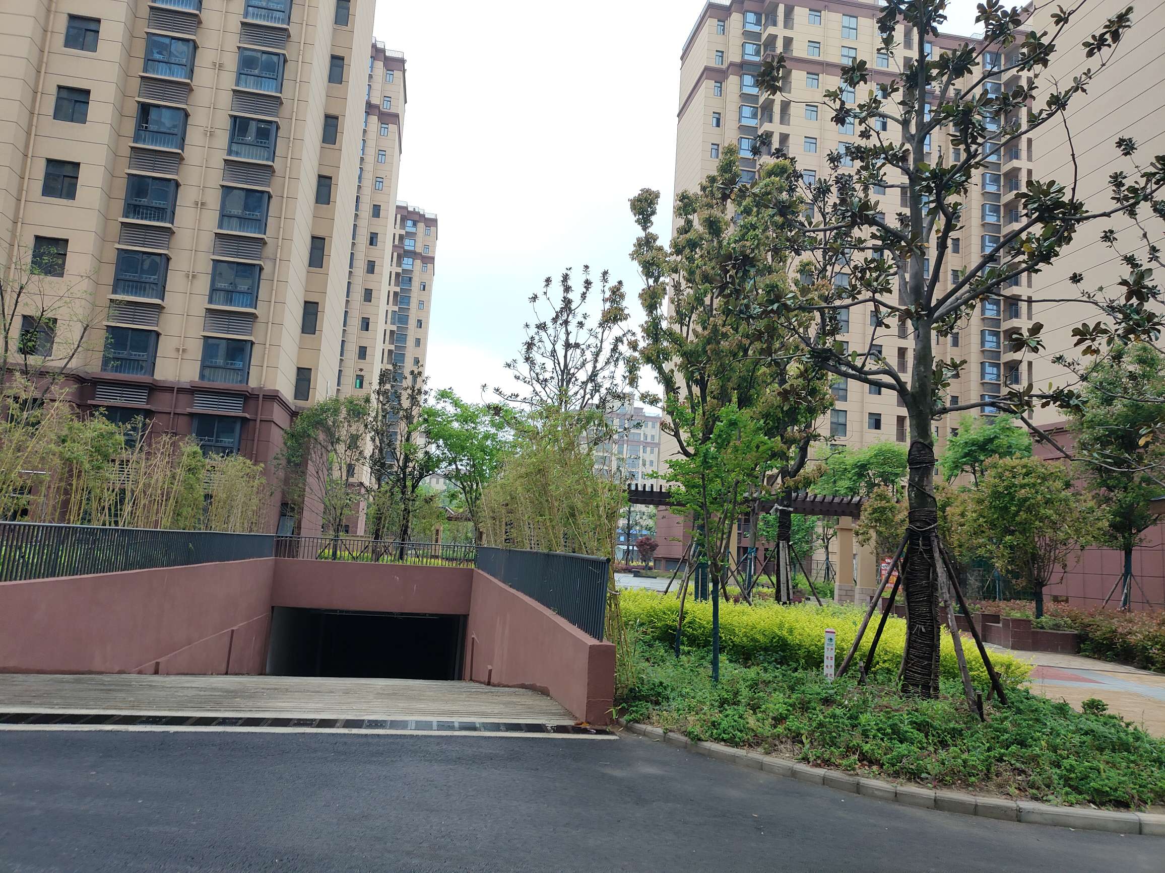 泰府名邸 116平 三室两厅两卫 采光好 毛坯学区房_10