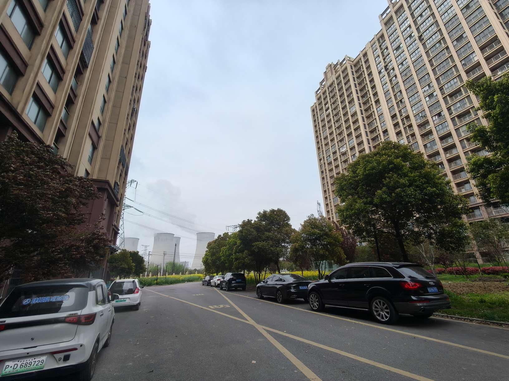 滨河新城 90平 两室两厅 单价仅1444元/平 毛坯好房_10
