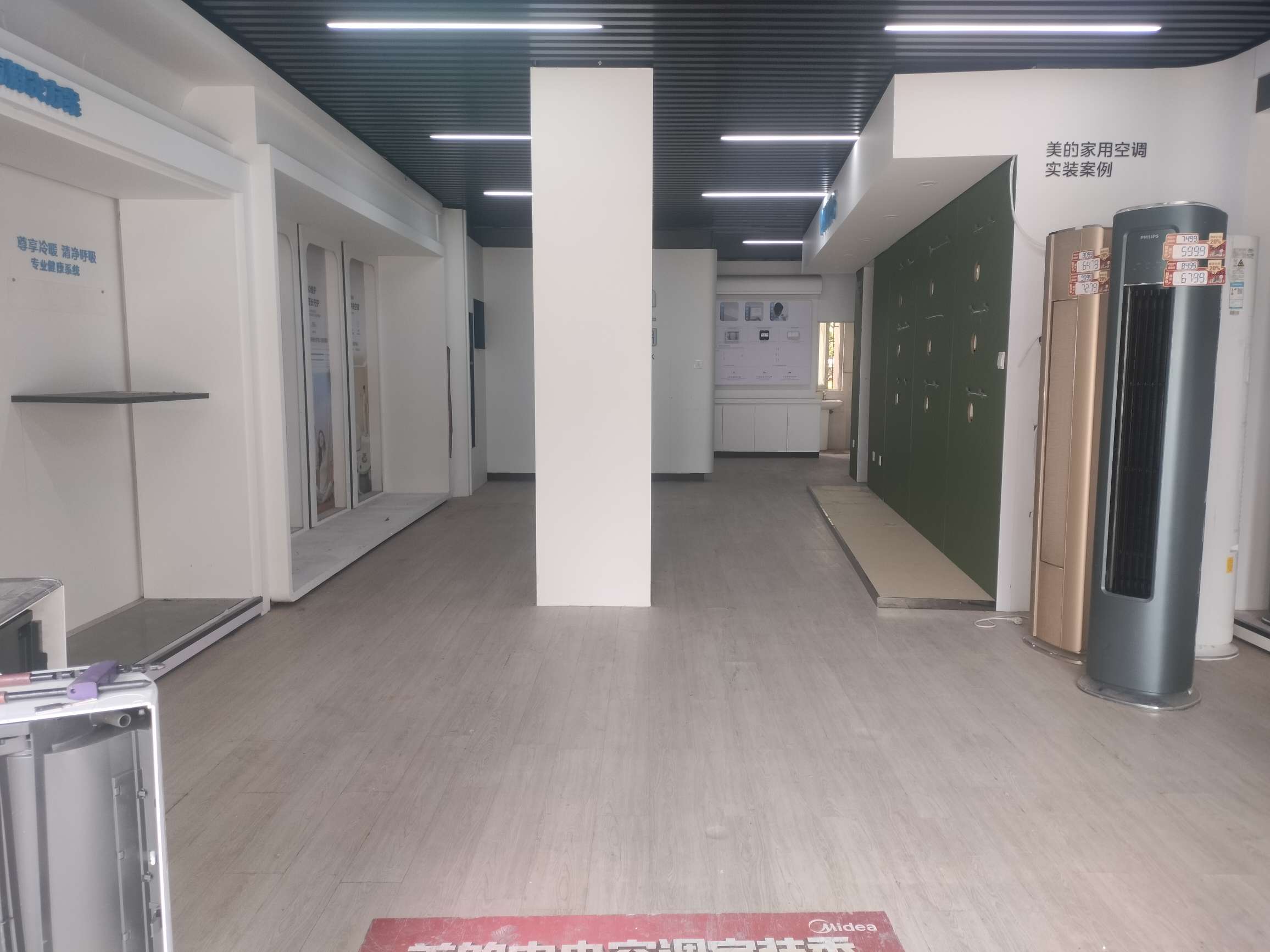 银鹭万树城 85平临街商铺 带外摆区 交通要塞人流密集_8