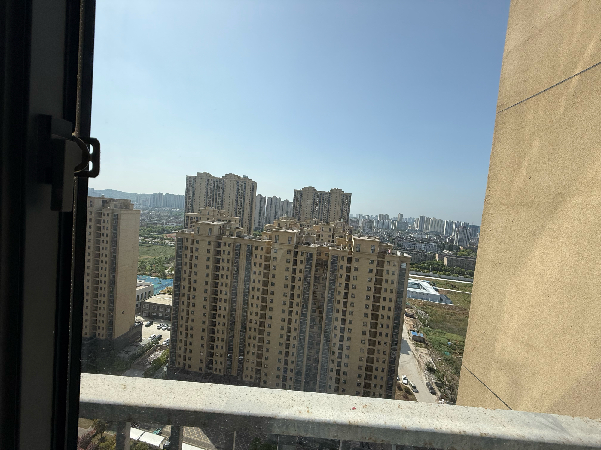 安成雅居 108平 南向精装三室 满五唯一_12