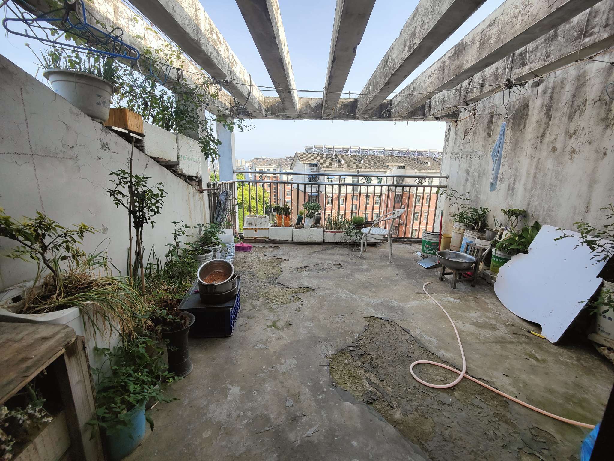 新风苑二期 137平 南北通透两居 简装宜居 交通便利_13