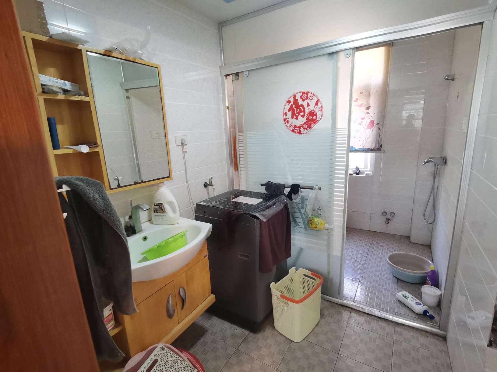 金茂阳光花园 114平 两室两厅 满五唯一 采光好 随时看房_12