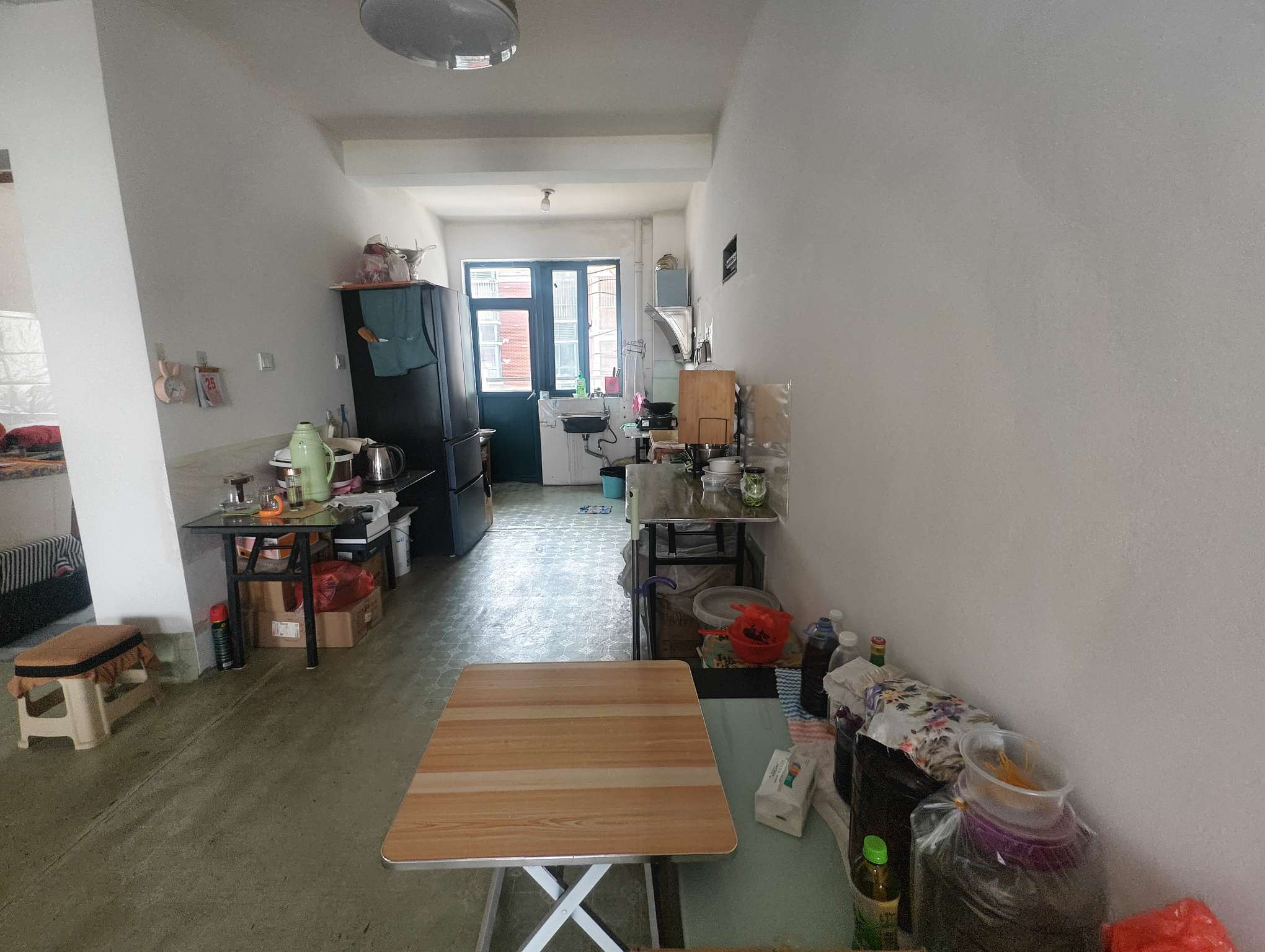 定湖花园 85平 两室两厅 交通便利 学区房 简装诚意出售_10