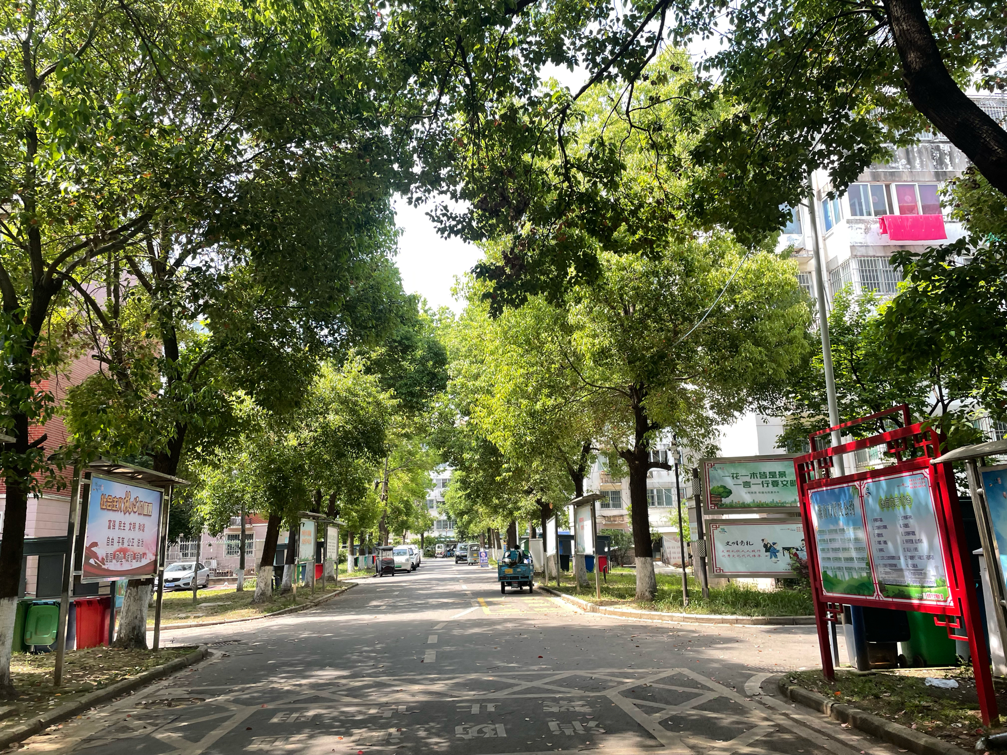 桂园小区 95平 三室两厅 满两年 交通便利 简装好房_18
