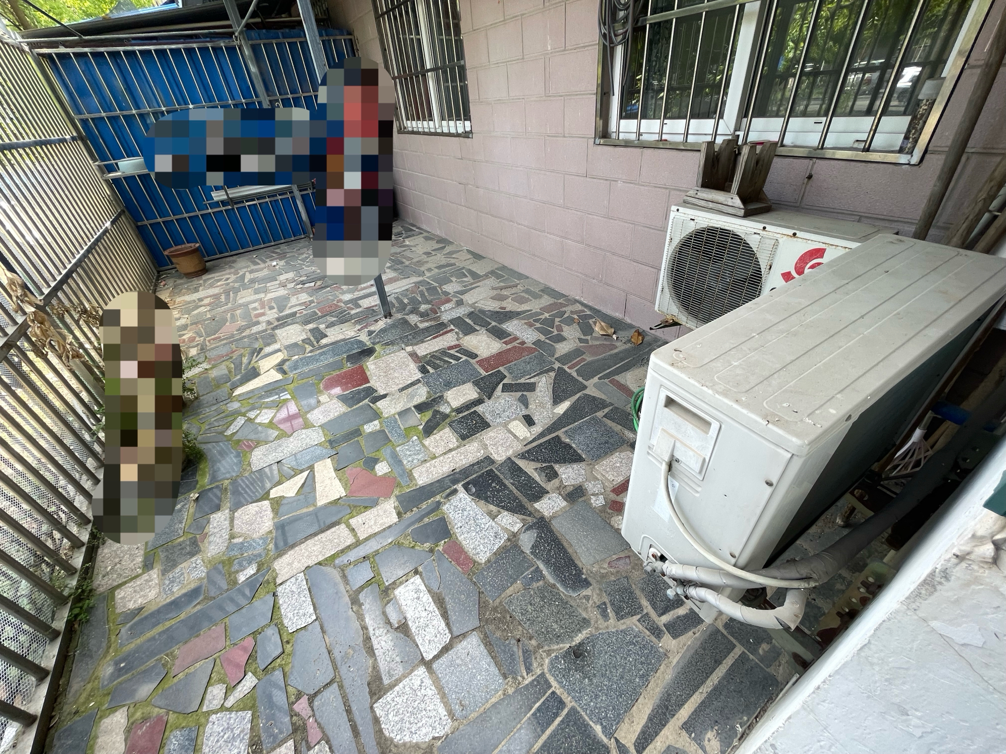 桂园小区 95平 三室两厅 满两年 交通便利 简装好房_17