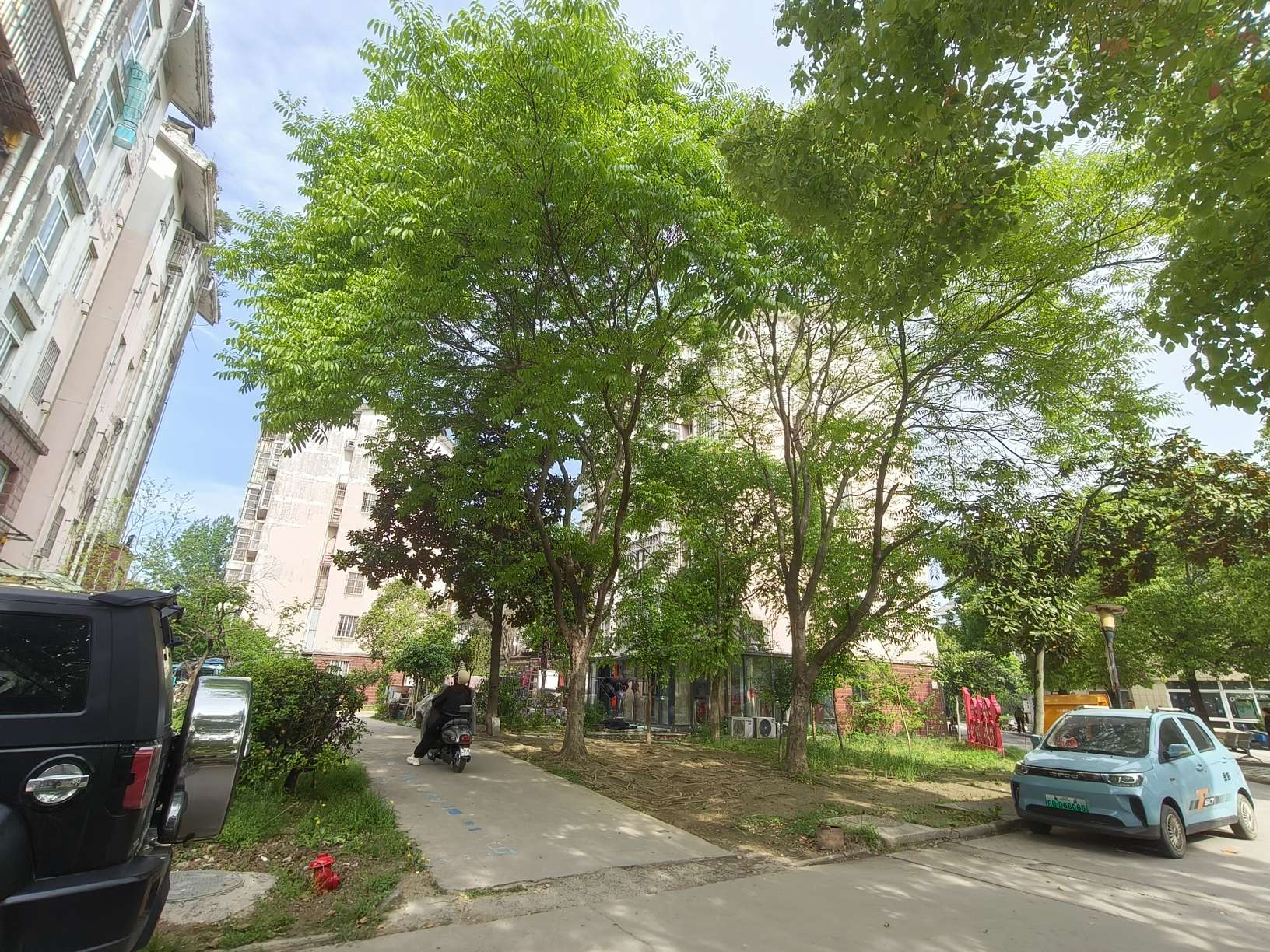 河东小区 96平 三室两厅 低总价 交通便利 随时看房_7