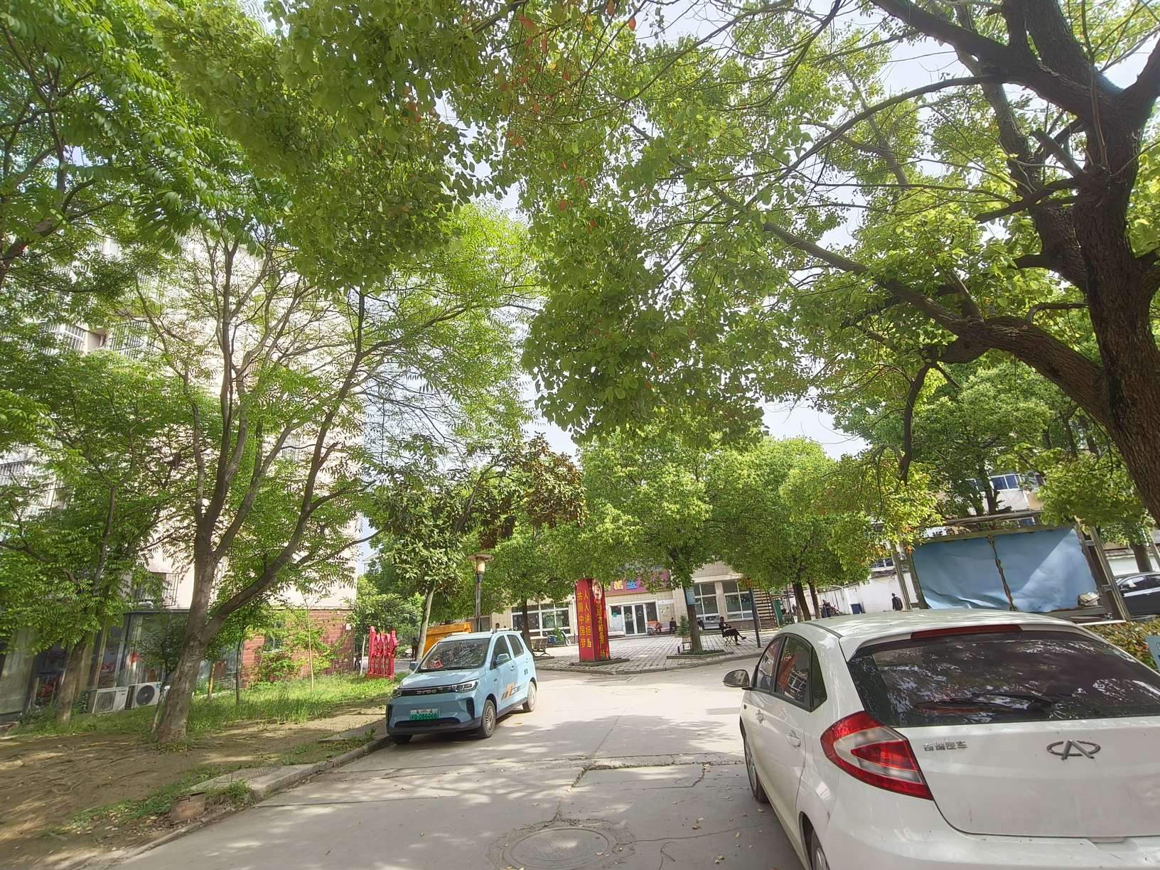 河东小区 96平 三室两厅 低总价 交通便利 随时看房_6