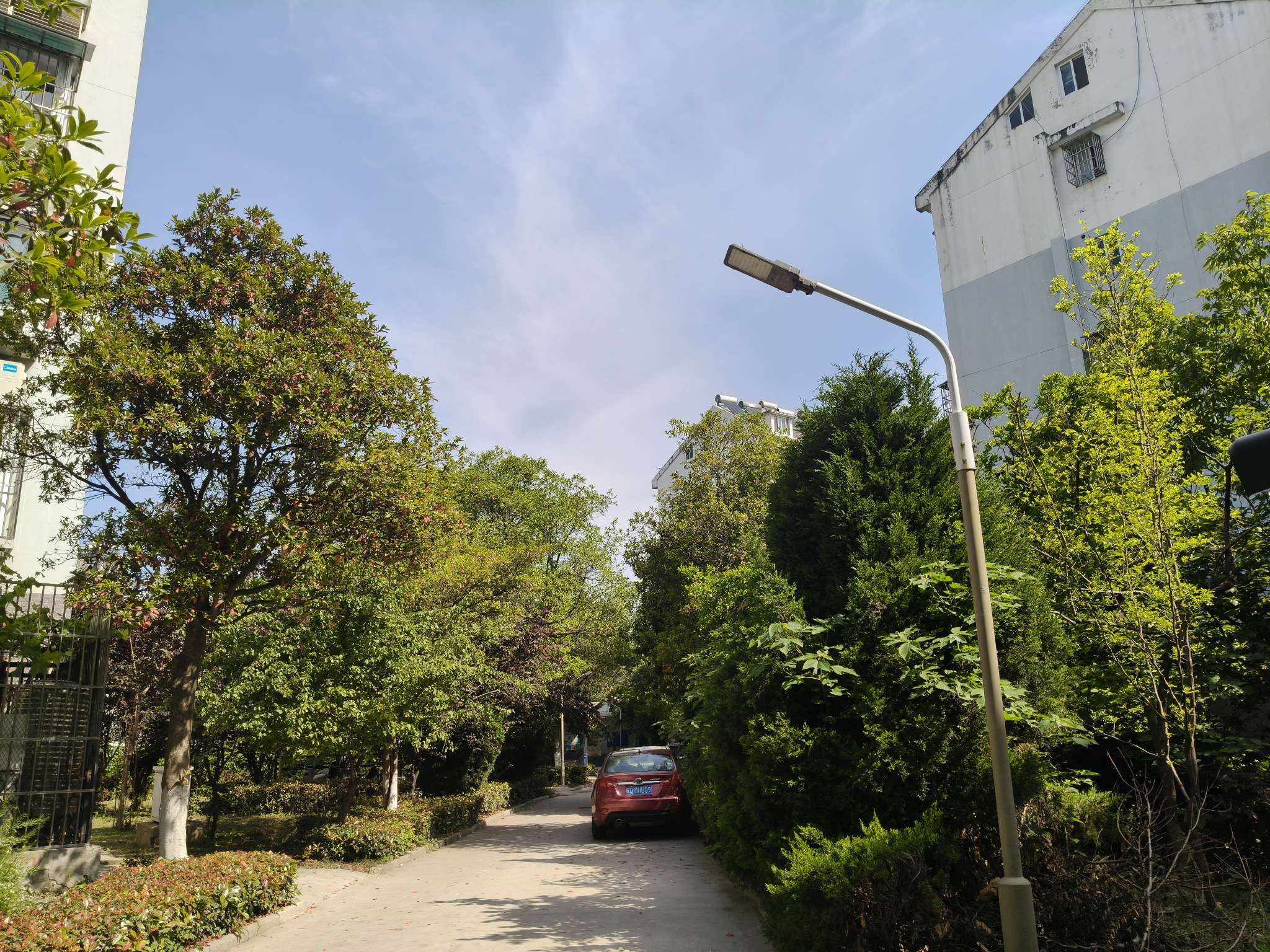 新社西村东区 78平 精装两室两厅 单价仅1637元/平 交通便利采光好_13