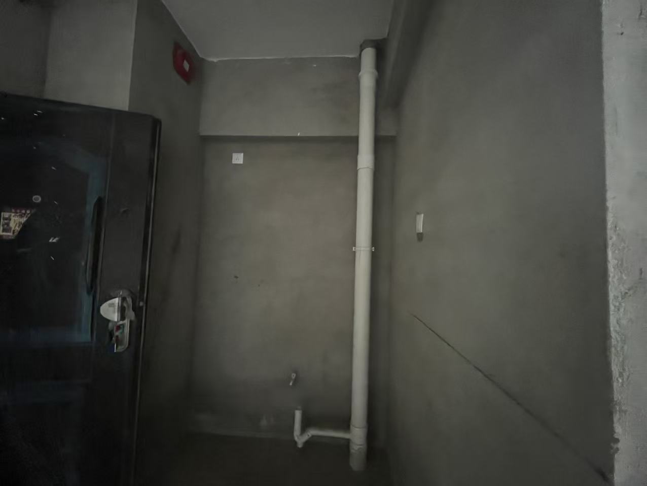 中环国际广场荣府 54平 南向一室一厅 交通便利 购物便捷_5