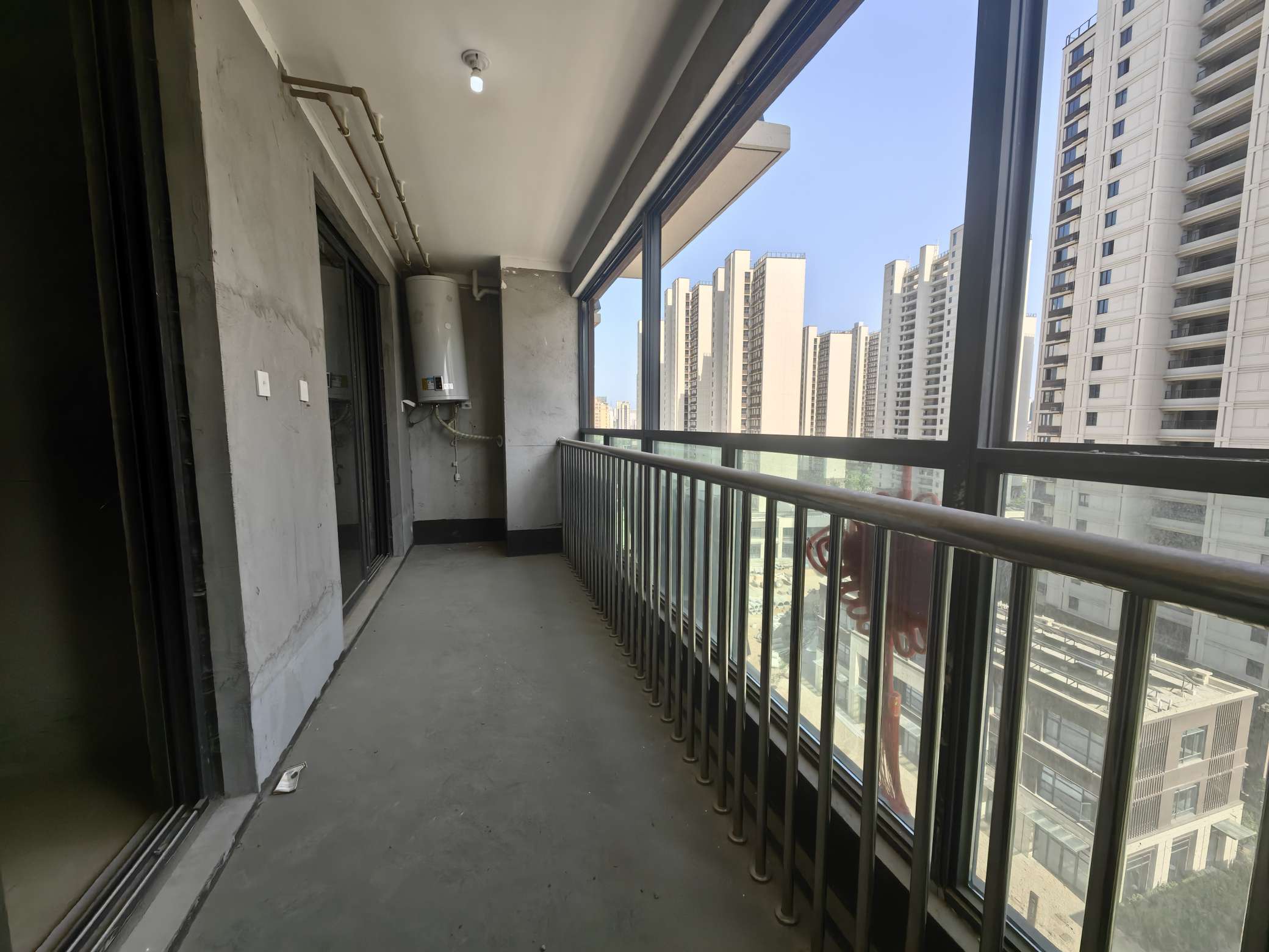 向阳苑 97平 三室两厅 采光好 配套齐全 交通便利_10