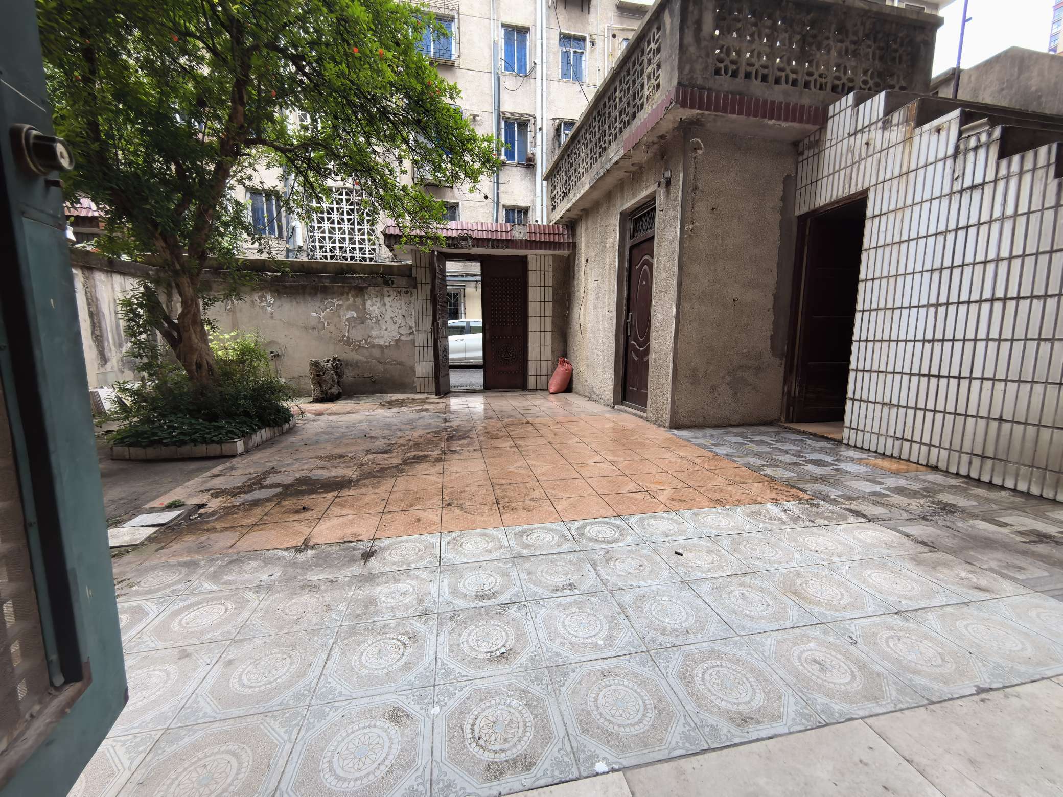 金厦小区 95平 三室两厅 单价5741元 学区房配套齐全_18