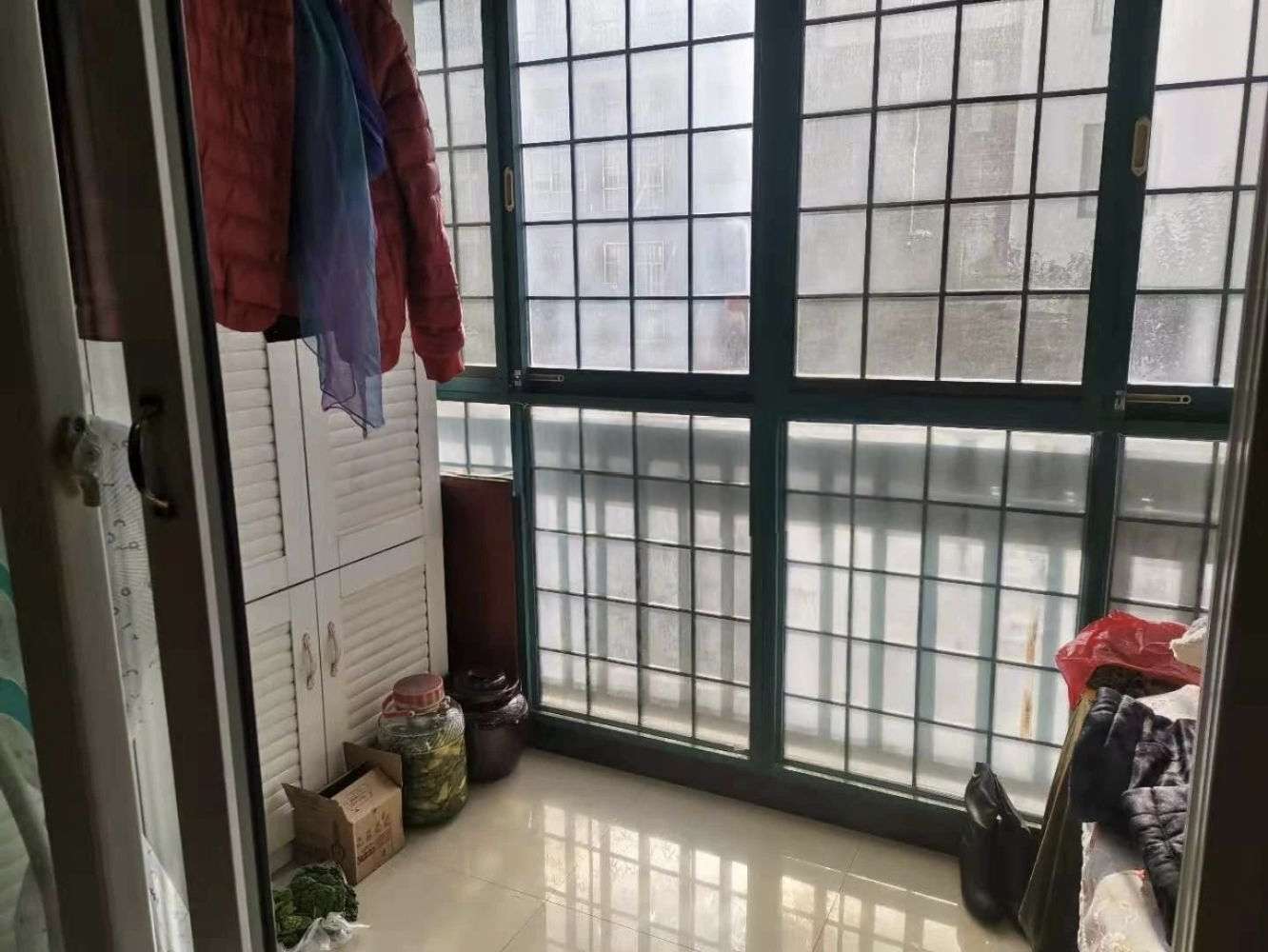 桃源居 70平 精装南向一室 满两年 交通便利_5