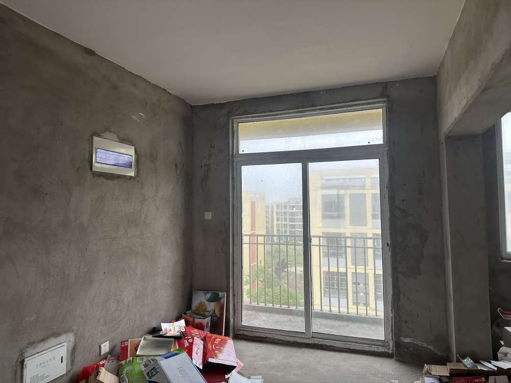 大庄新村四期 85平 两室两厅 单价仅1294元/平 采光好随时看_9