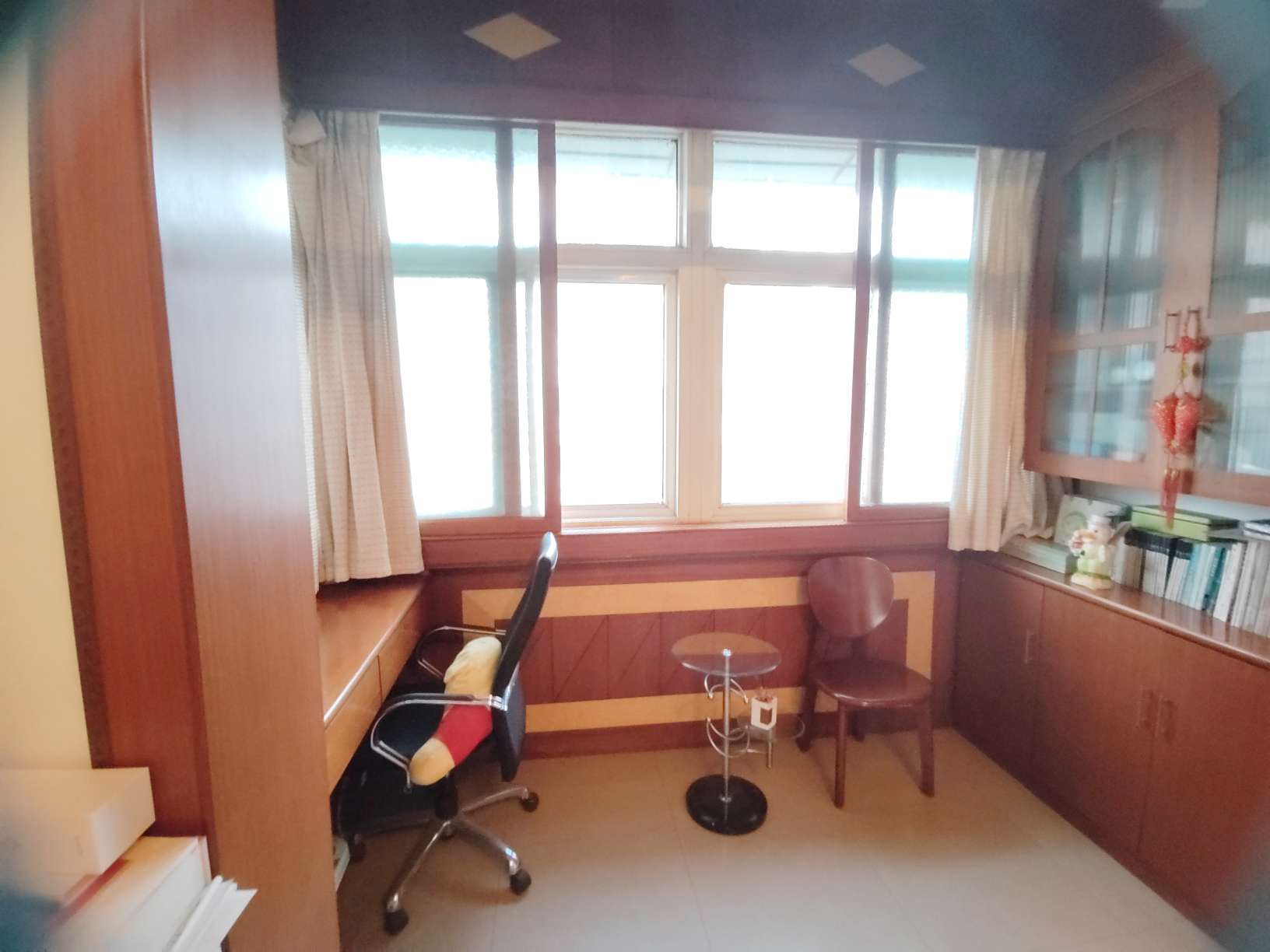 公安小区 3室2厅 精装修 学区未用 采光好 交通便利_16