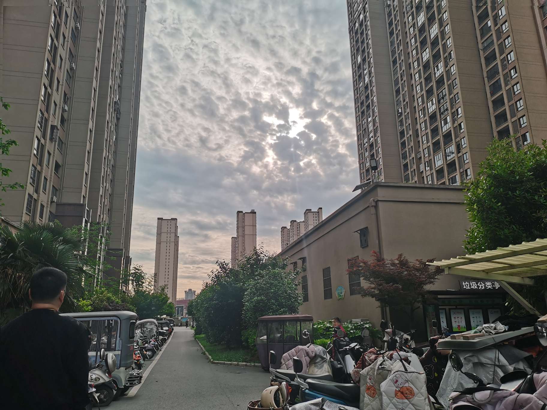 翰林锦城 52平 精装一室一厅 满两年学区房 交通便利_7