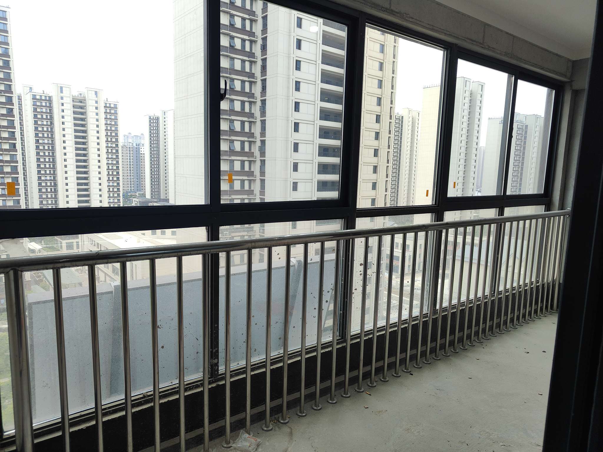 向阳苑 97平 三室两厅 毛坯房 单价仅2907元/平 随时看房_5