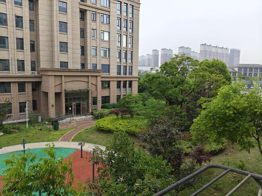 龙成奥韵 119平 精装三室二厅 满两年 学区房交通便利_14