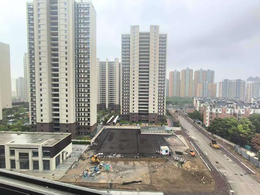 向阳苑 123平 毛坯三室 交通便利配套齐全 单价仅2900元/平_13
