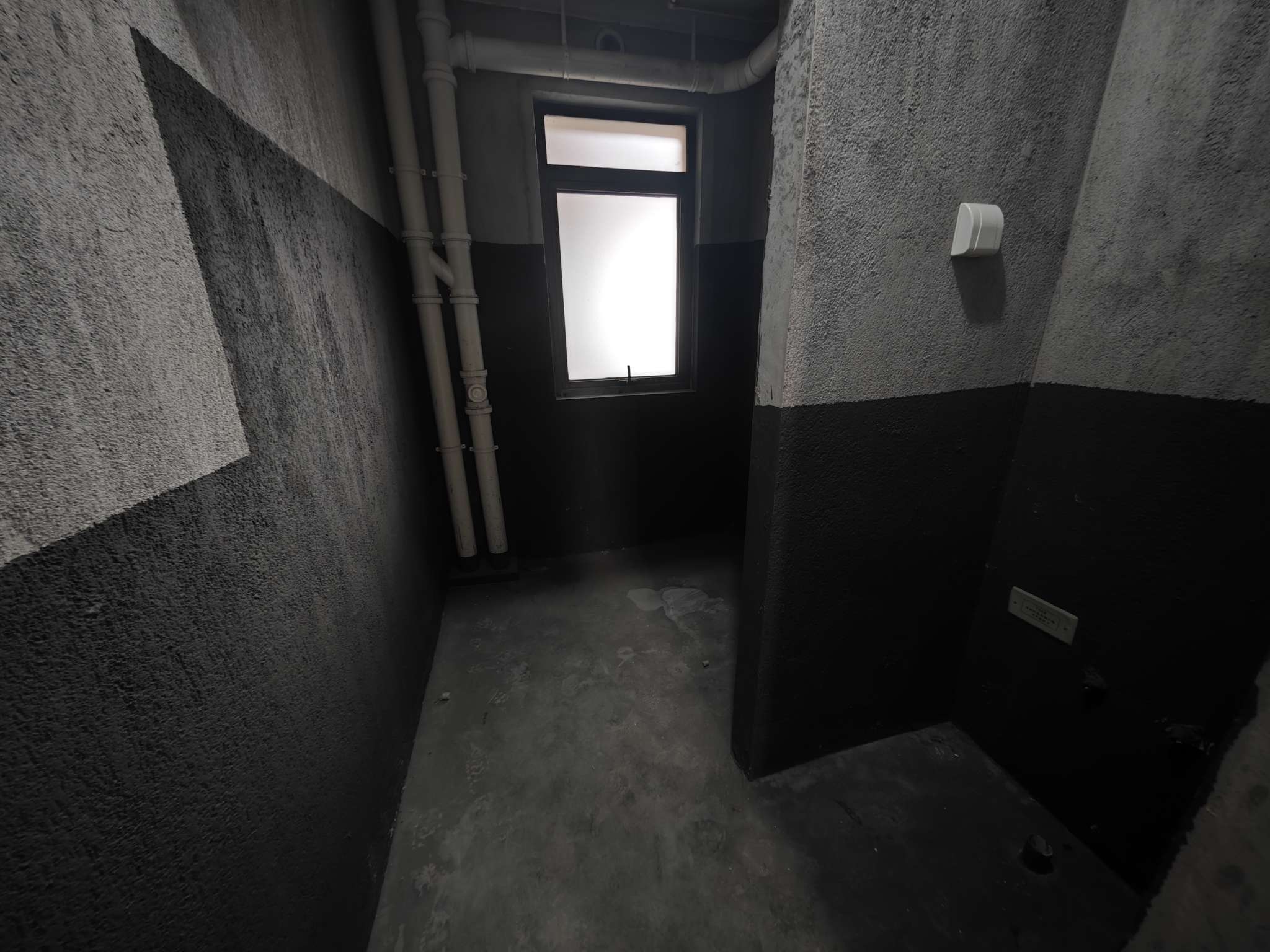 向阳苑 97平 三室两厅 毛坯 交通便利 采光好_9
