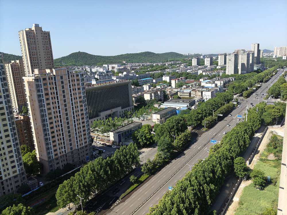 翰林锦城 82平 两室两厅 满两年 交通便利学区房_8