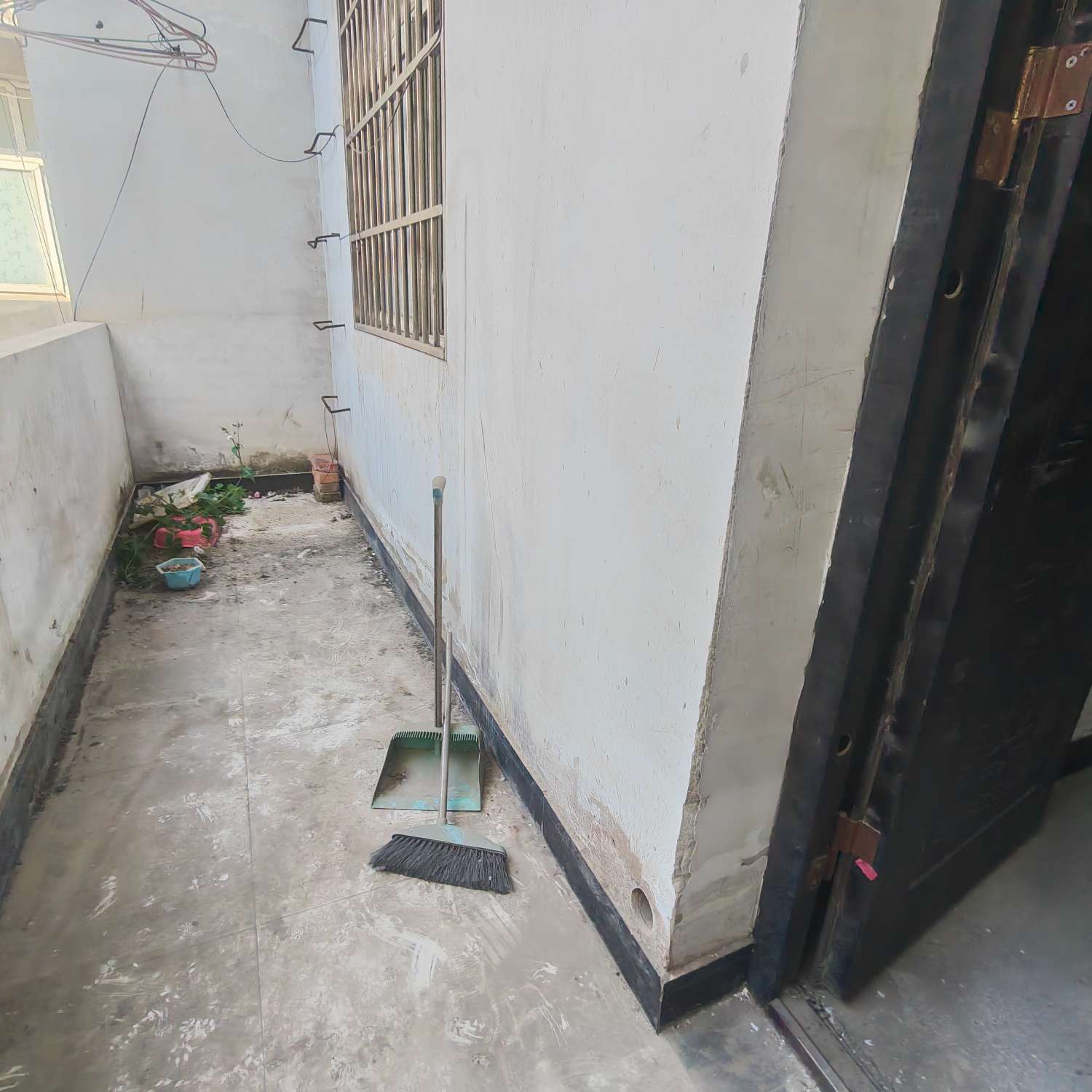 中央花园 200平 四室一厅 交通便利 配套齐全_4