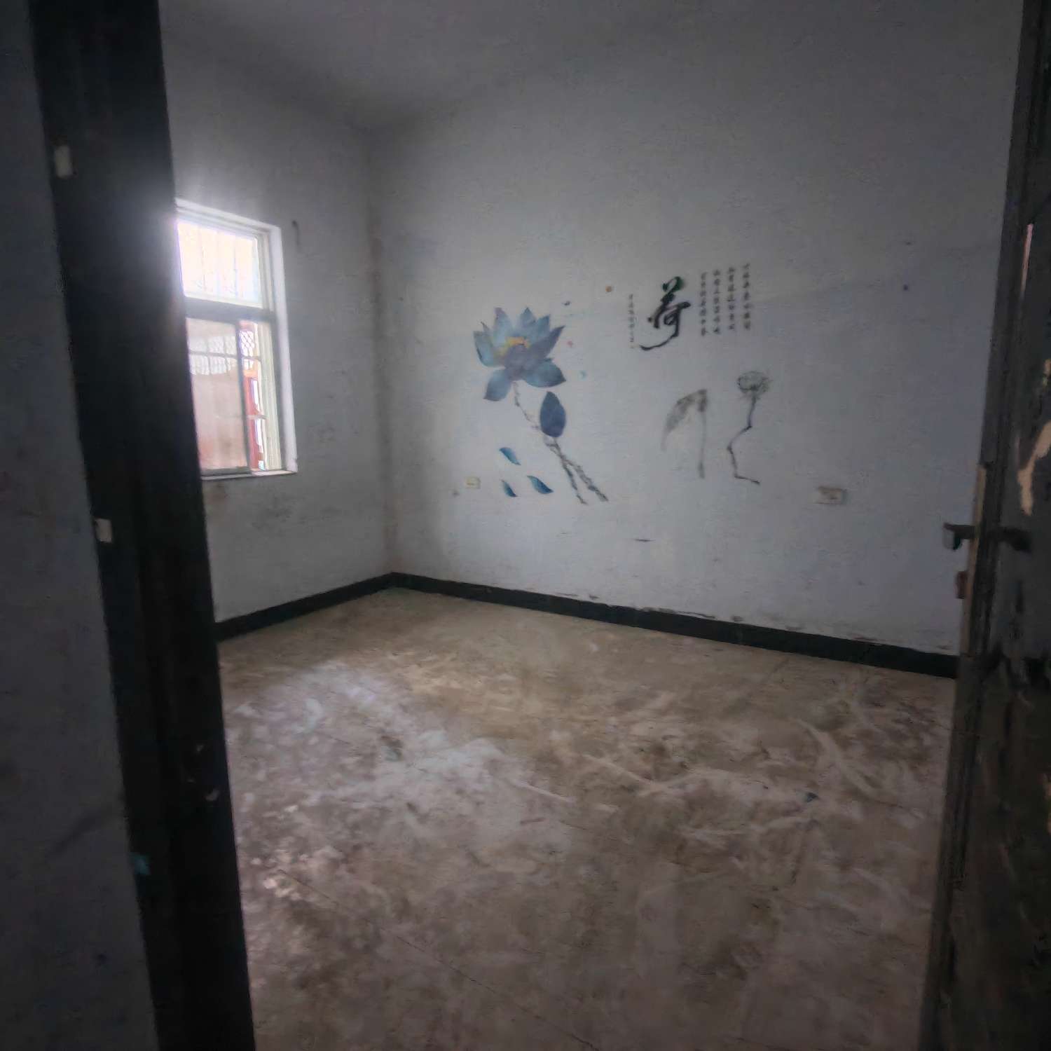 中央花园 200平 四室一厅 交通便利 配套齐全_11