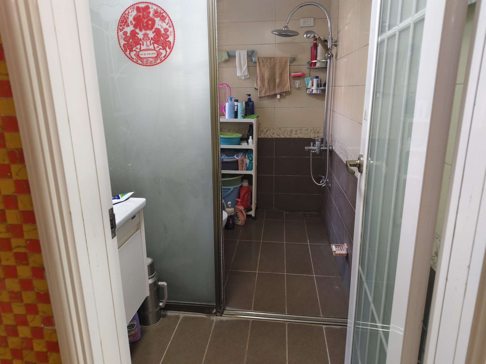 阳光国际城东区三室两厅精装修出售_10