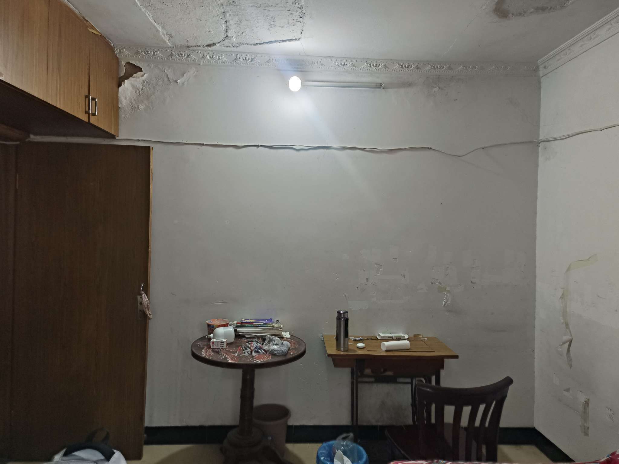 蔡寿路点式楼 56平 南向两居 单价仅1214元/平 交通便利_8