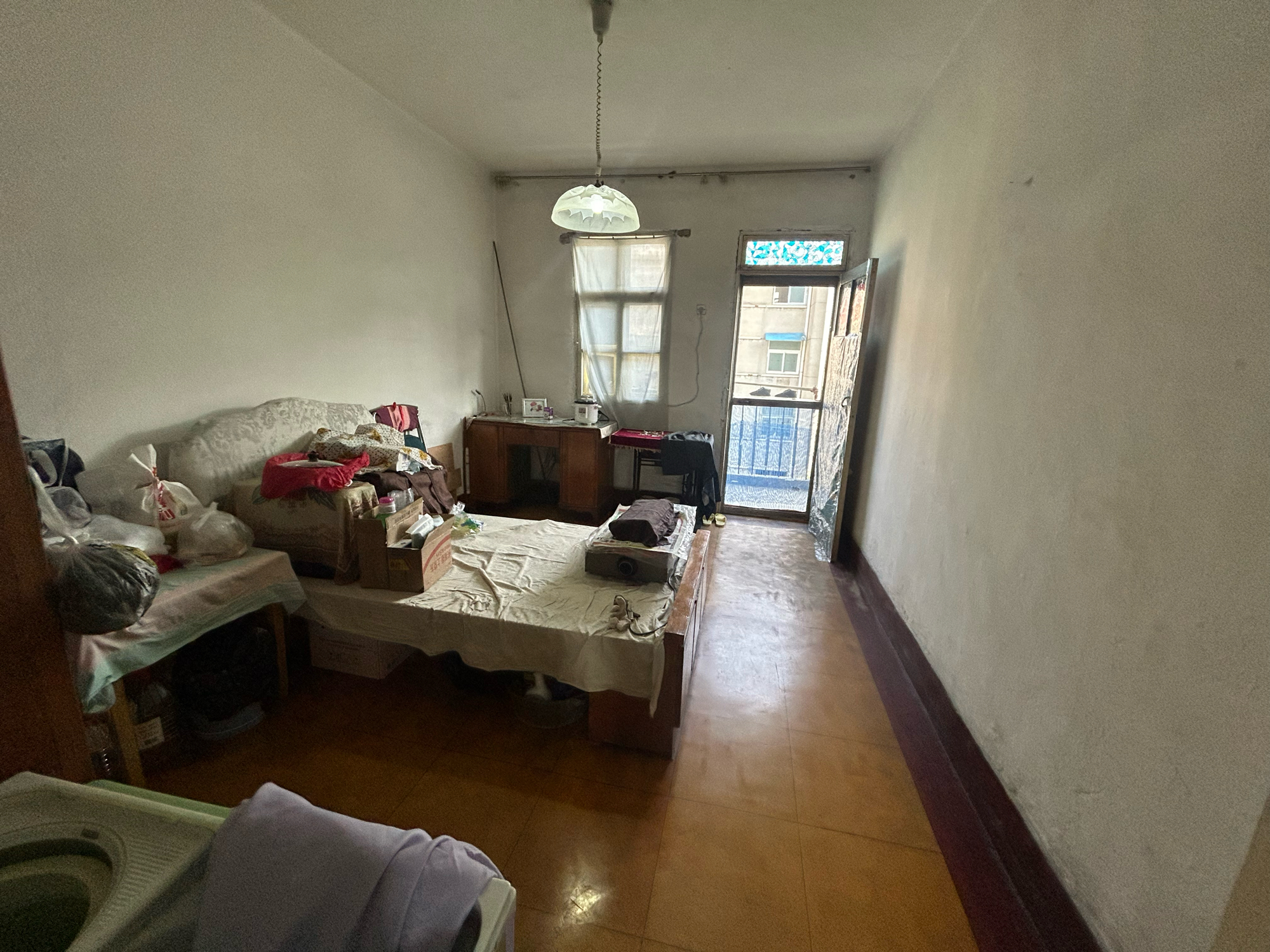 电建一公司 60平 两室一厅 满五唯一 交通便利_6