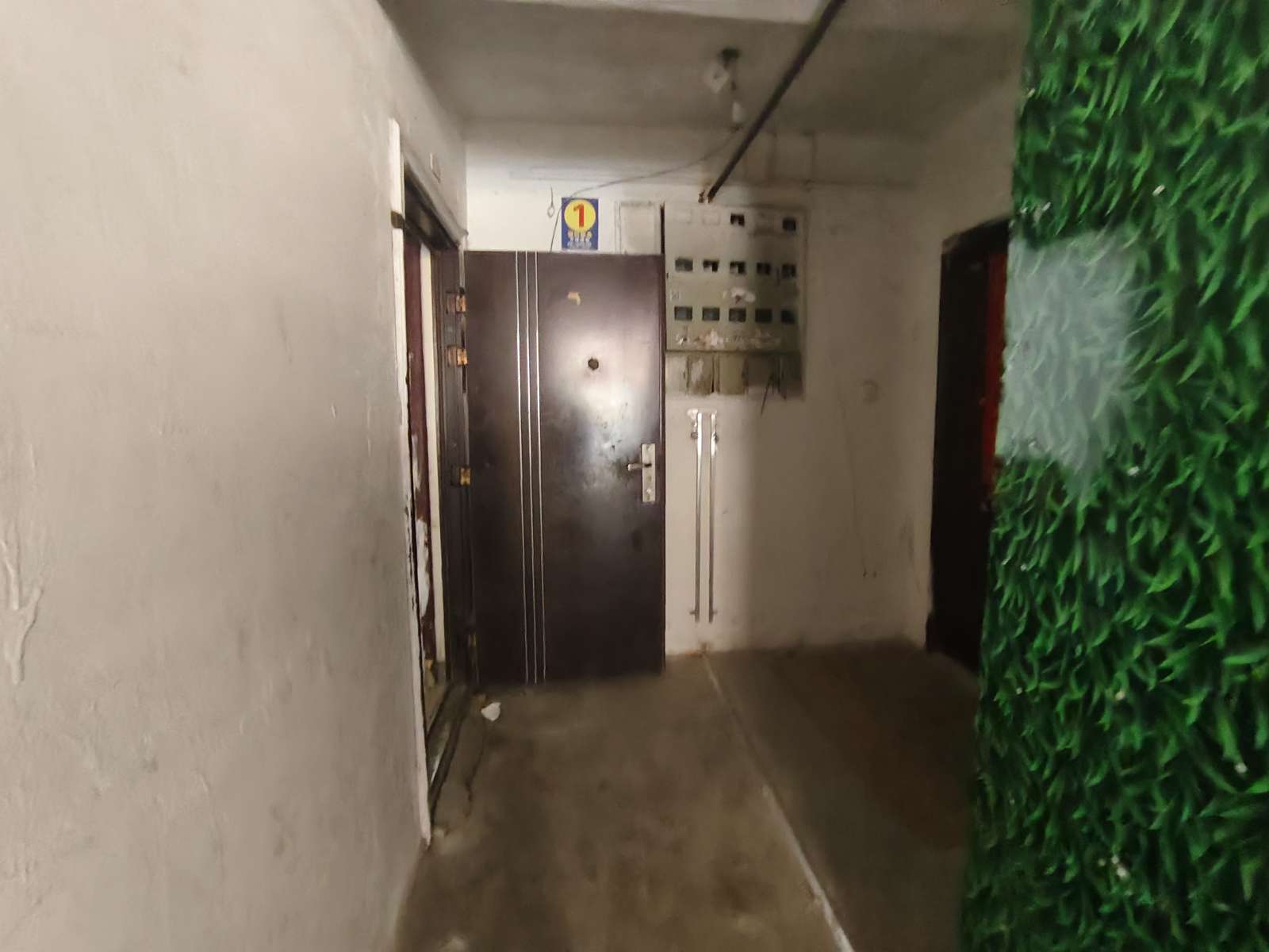 瑞福居 80平 两室两厅 南向采光好 配套齐全 毛坯_8