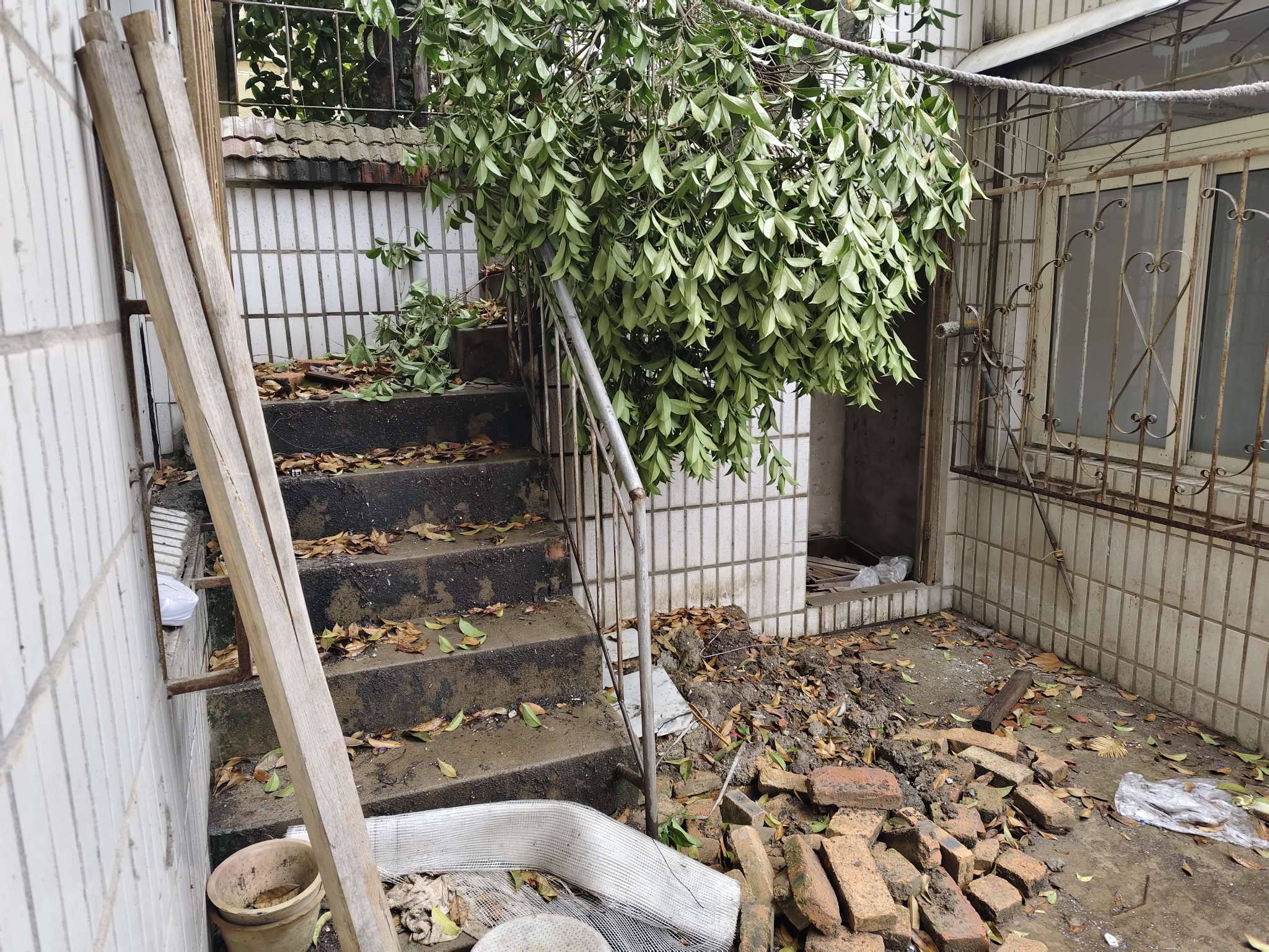 理工大北校区53平南向两室 交通便利 普装好房_7