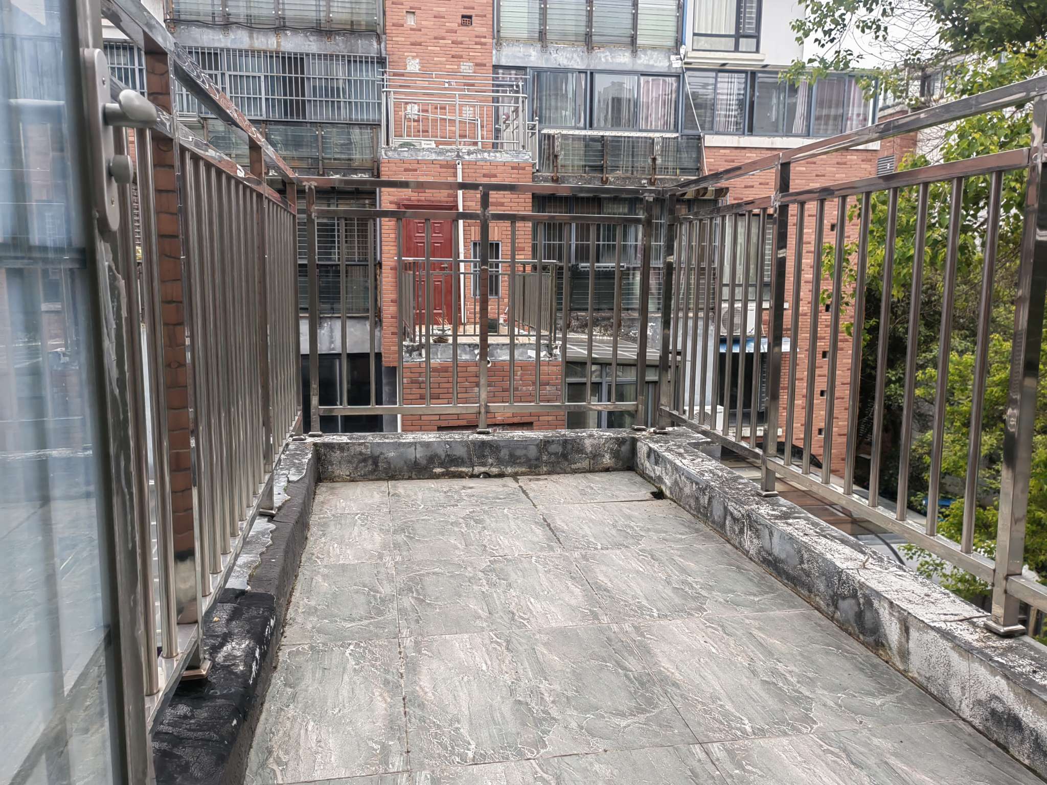 金地国际城B区 118平 精装三室两厅 交通便利配套齐全_17