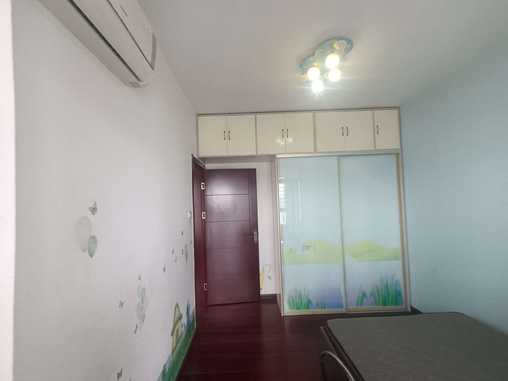 圣地新都会 2室2厅 精装  拎包即住_7