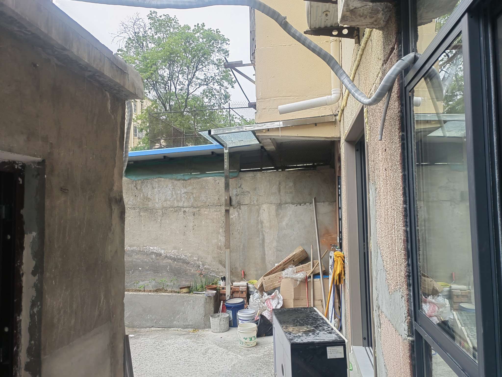 前锋一村 62平 精装三室 交通便利 配套齐全_11