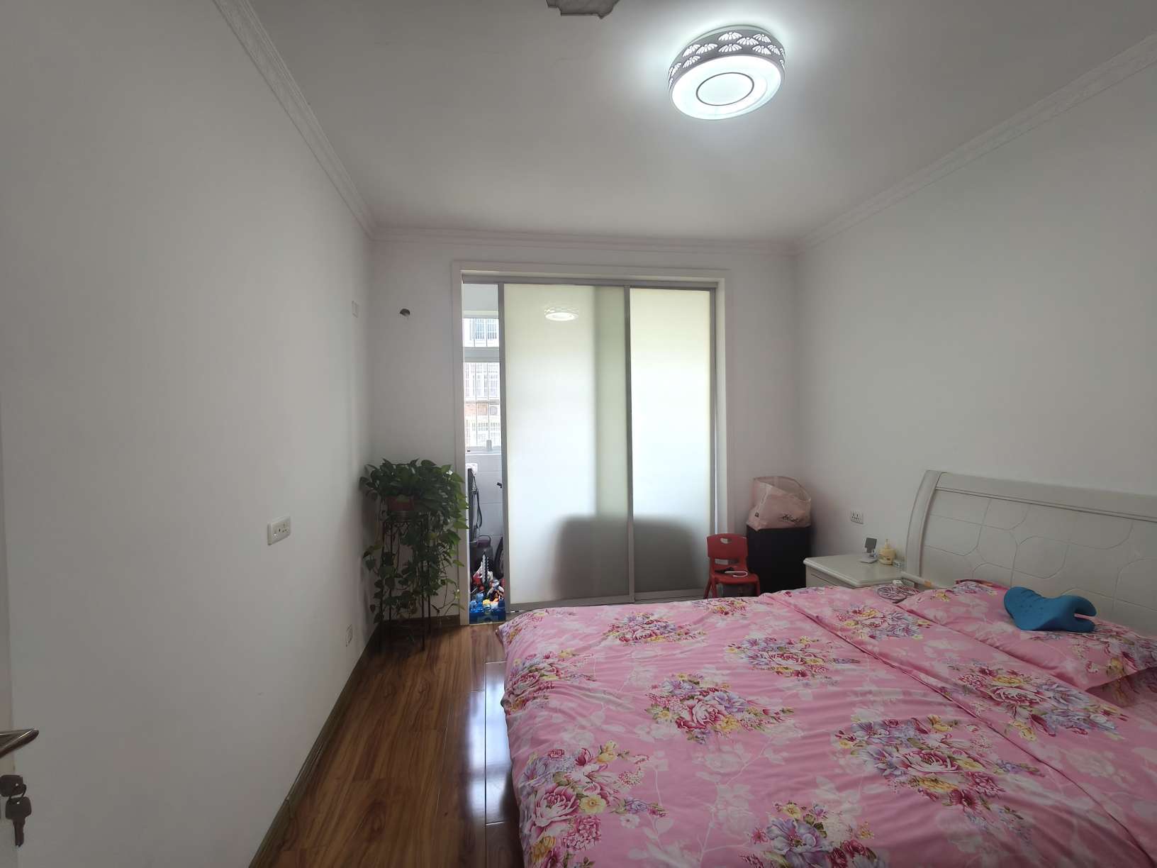锦绣康城 108平 南向三室二厅 满五唯一 精装 2129元/平_7