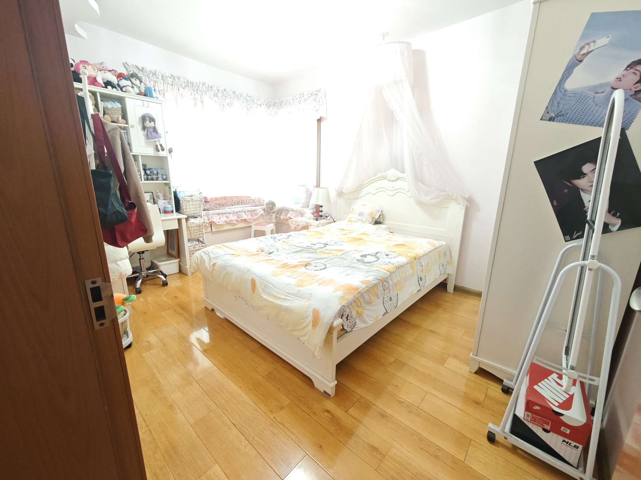 阳光365 136平 精装三室两厅 免税交通便利_8