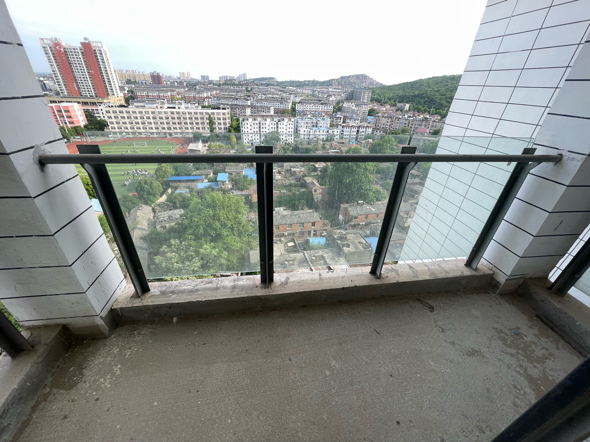 水楼宜苑 90平 三室一厅 毛坯 交通便利 配套齐全_10