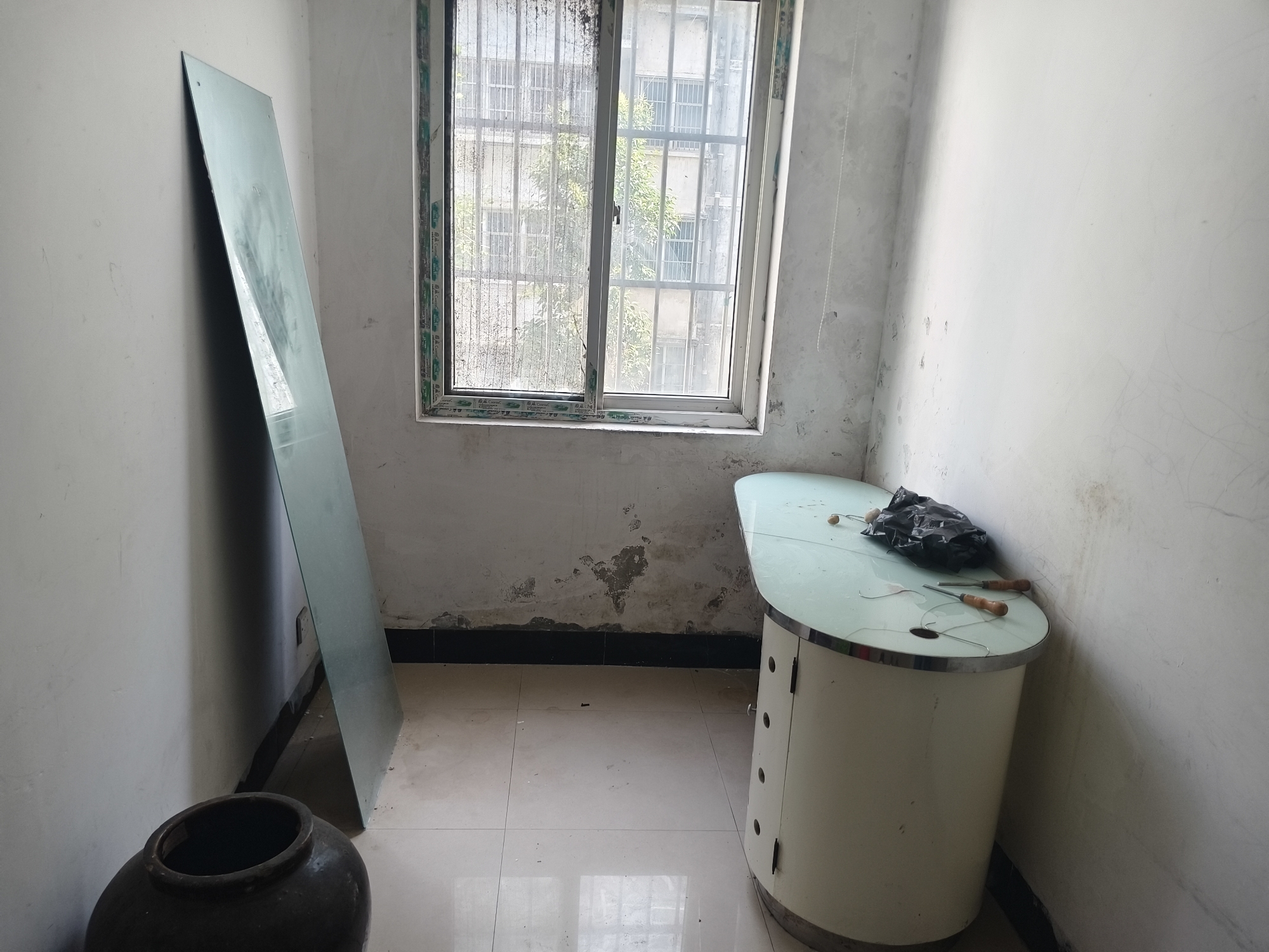 金荷小区简庄两室一厅采光好交通便利_10