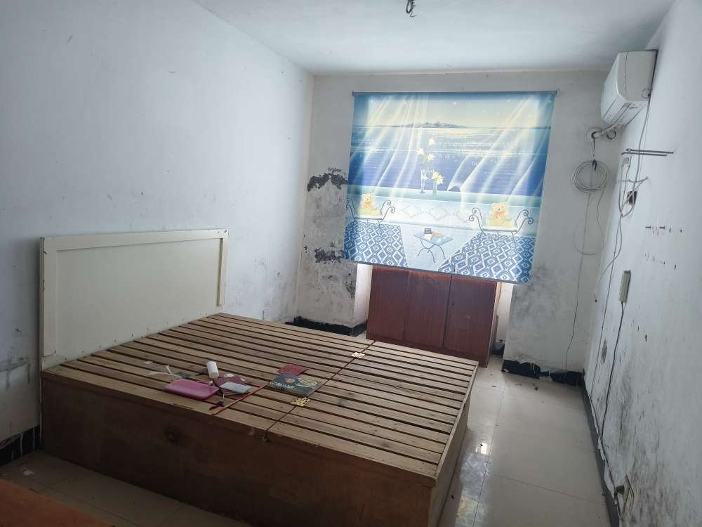 金荷小区简庄两室一厅采光好交通便利_12