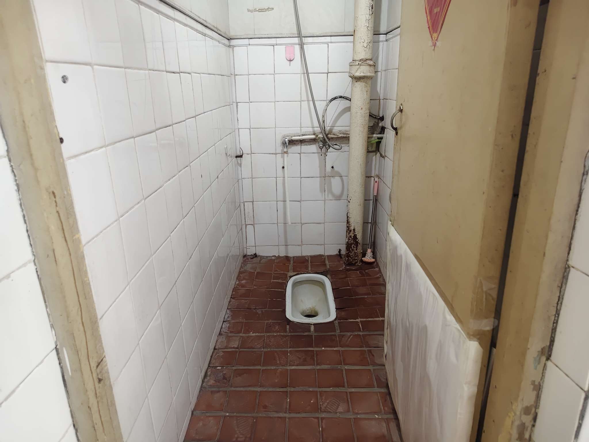 电厂大院精装一室一厅出租_3