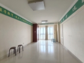 新天地 56平 一室一厅 东向采光 交通便利 满两年